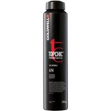 Haarkleuring - Grijs - 250 ml - Topchic en Elumen