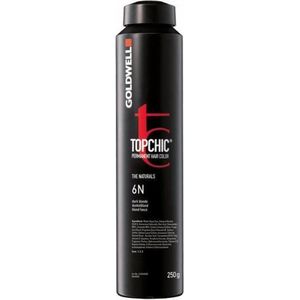 Goldwell Topchic 6VV@Pk - Steel Violet @ Pink 250 g