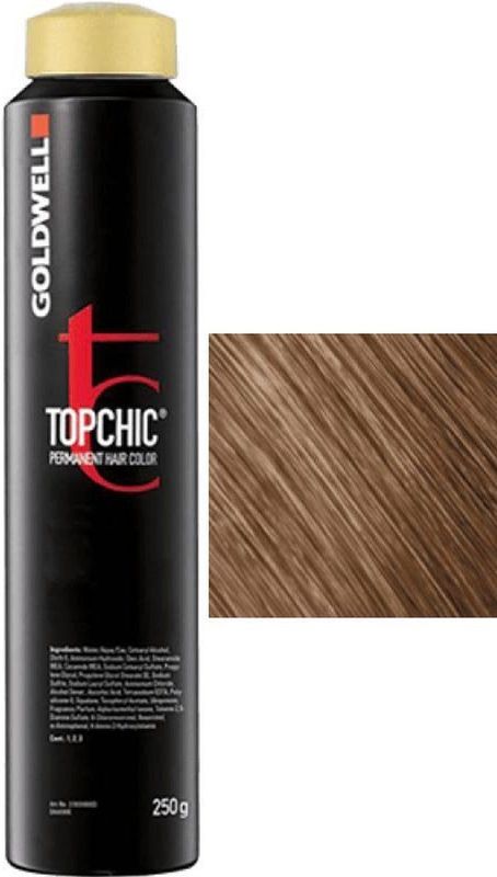 Goldwell - Topchic Depot Bus 250 ml 8CA@BP