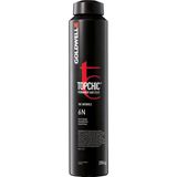 Goldwell - Topchic New Grey Bus 7N@BK - Haarstyling - 250ml