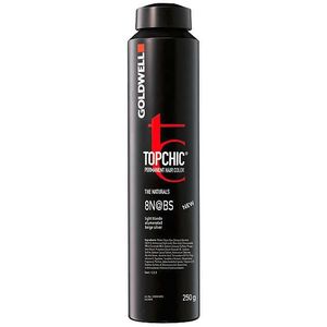 Topchic - Haircolor - Creme-gel - Mild-alkalisch - Verzorgingscomplex