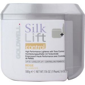 Goldwell - Silk Lift Control - Beige Level 6-8