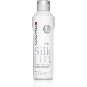 Goldwell - Silk Developer - Conditioner - 7 Tinten - 1000ml
