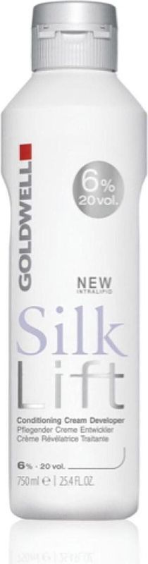 Goldwell - Silk Developer - Conditioner - 7 Tinten - 1000ml