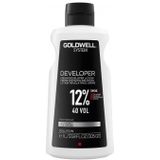 Goldwell - System Developer Lotion - Universele Ontwikkel Lotion - Diverse H2O2 Concentraties