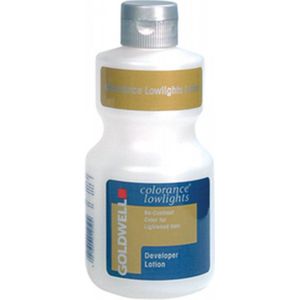 Goldwell Colorance Lowlights Developer Lotion 1000ml