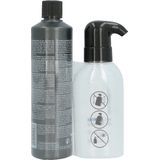 Goldwell - Men Reshade - Developer Concentrate - Met Applicator - Hybrid Foam Technology