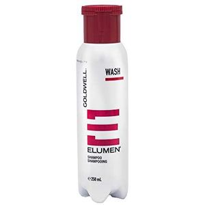 Goldwell Elumen Wash Shampoo voor gekleurd haar, 250 ml