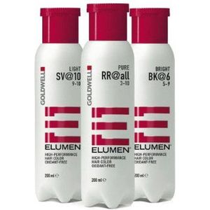 Goldwell Elumen Treatment (Haarserum 50ml)