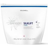 Goldwell Light Dimensions Silklift Strong 500 g