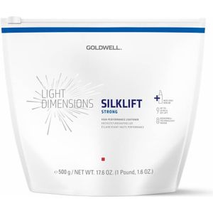 Goldwell - Silklift Strong - Haarbleekmiddel - 500g