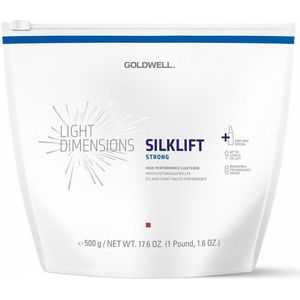 Silk Lift Control Lightener 6-8 Strong- 500g