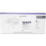 Goldwell - Light Dimensions Silklift Control - Ontkleuringsformule - Ash