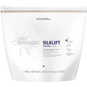 Goldwell Light Dimensions Silklift Control Pearl 500 g