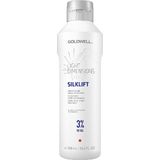 Goldwell - Light Dimensions - Haarcrème - 750ml - Verzorgende Ontwikkellotion