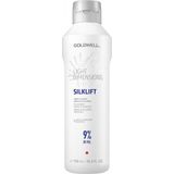 Goldwell - Silklift Conditioning Cream Developer - 750ml - Haarverzorging