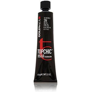 Goldwell Topchic Haarverf - 3N