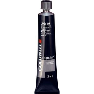 Goldwell - Topchic - Haarkleuring - 60 ml