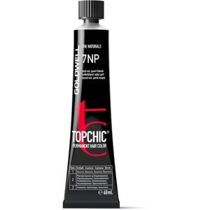 Goldwell - Topchic - Haarkleuring - 60ml