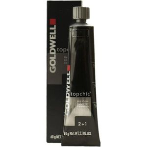 Goldwell Topchic Haircolor Tube - 6V