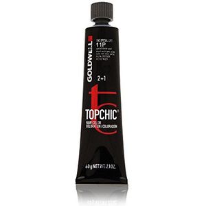 Goldwell Topchic lichtblond parel 11/P- 60 ml