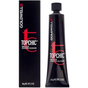 Goldwell - Topchic - Haarkleuring - 60 ml