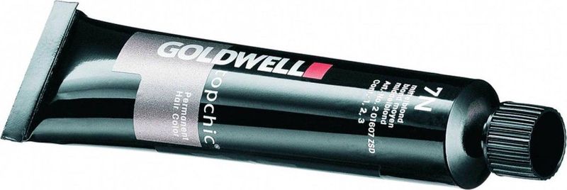Goldwell - Topchic - Haarverf - 60 ml - 6BM