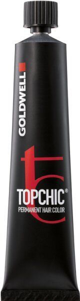 Goldwell Topchic Elumenated dunkelblond elumenated intensiv kupfer 6N@ KK 60 ml