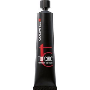 Goldwell - Topchic - Haarverf - Glans - Ammoniavrij - 60 ml