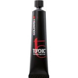 Goldwell Topchic @Elumenated 6VV@PK Metallic Violet Elumenated Pink, Tube 60 ml