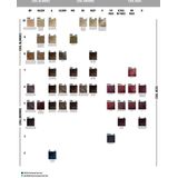 Goldwell - Color Topchic - Permanent Haarverf - 8CA Cool Ash - 60 ml