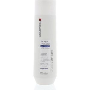 Goldwell - Dualsenses Scalp Specialist - Shampoo - 250 ml