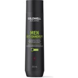 Dualsenses For Men Anti-Dandruff Shampoo
