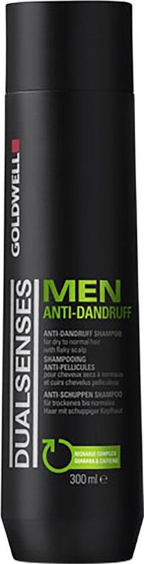 Dualsenses For Men Anti-Dandruff Shampoo
