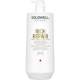 Goldwell - Dualsenses Rich Repair - Shampoo - 1L