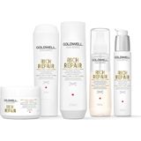 Goldwell - Dualsenses Rich Repair - Shampoo - 1L