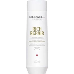 Goldwell Dualsenses Rich Repair Shampoo Travelsize