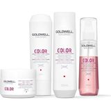 Goldwell Dualsenses Color Brilliance Shampoo 1
