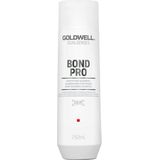 Goldwell - Bond Pro Fortifying Shampoo - 250 ml - Voor Zwak en Beschadigd Haar