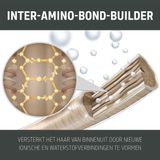 Goldwell - Bond Pro Fortifying Shampoo - 250 ml - Voor Zwak en Beschadigd Haar