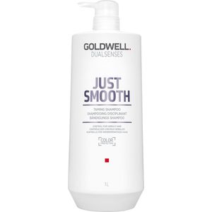 Goldwell - Dualsenses Rich Repair - Shampoo - 1 Liter - Herstel en Hydratatie