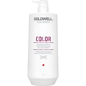Goldwell Dualsenses Color Brilliance Shampoo - 1000ml