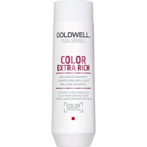Goldwell Dualsenses Color Extra Rich Fade Stop Shampoo