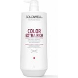 Goldwell Dualsenses Color Extra Rich Fade Stop Shampoo - 1000ml