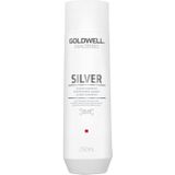Dualsenses Silver Shampoo - 250ml
