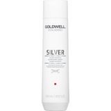 Goldwell - Dualsenses Silver - Shampoo - Zilver - 250ml