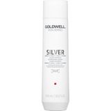Goldwell - Dualsenses Silver - Shampoo - Zilver - 250ml