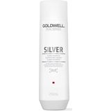 Goldwell - Dualsenses Silver - Shampoo - Zilver - 250ml