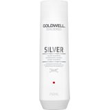 Goldwell - Dualsenses Silver - Shampoo - Zilver - 250ml