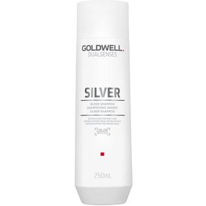 Goldwell Dualsenses Silver Shampoo 250 ml